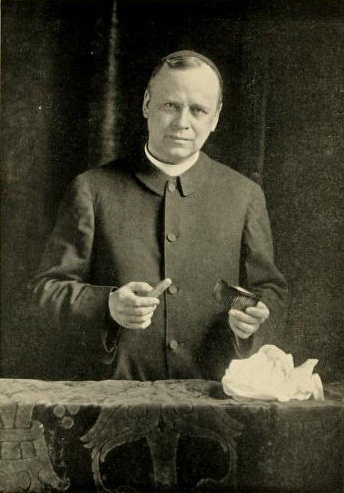 Carlos Heredia