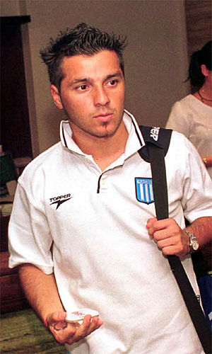 Carlos Estevez
