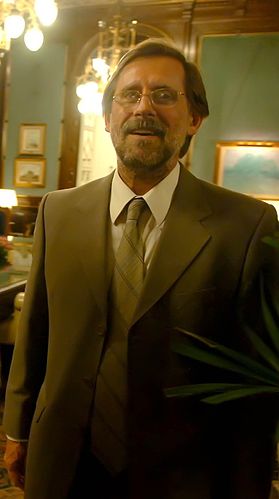 Carlos Fernandez