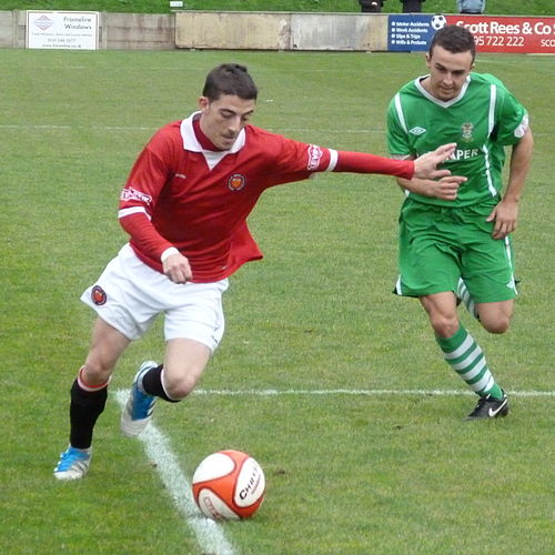 Carlos Roca