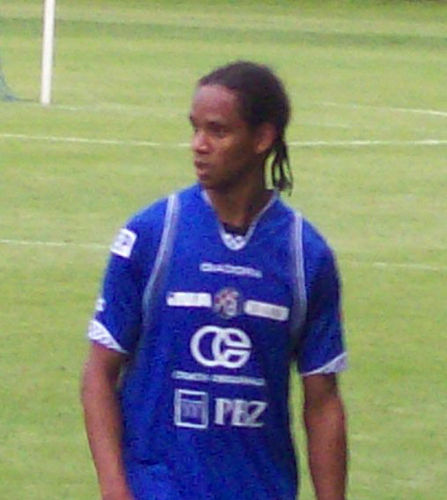 Carlos Jesus