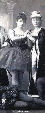 Carlotta Brianza