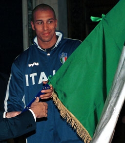 Carlton Myers