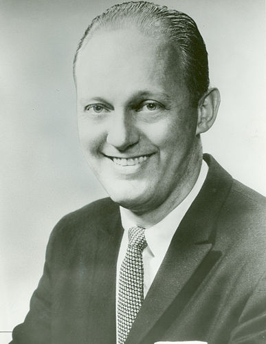 Carlton Ralph Sickles