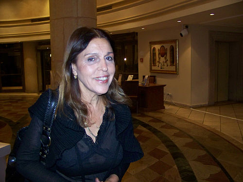 Karmela Menashe