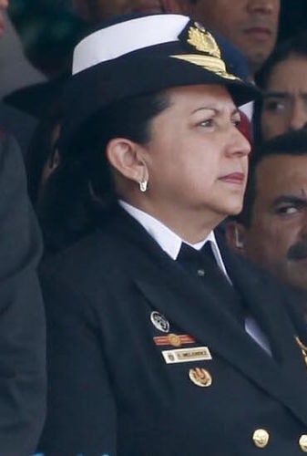 Carmen Rivas