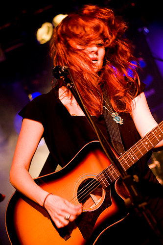 Carmen Townsend