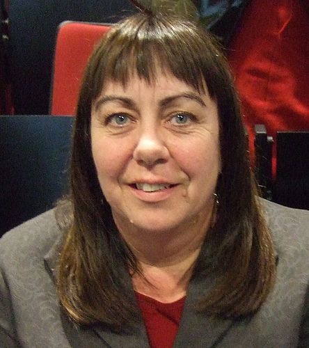 Carol Beaumont