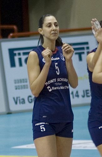 Caroline Gattaz