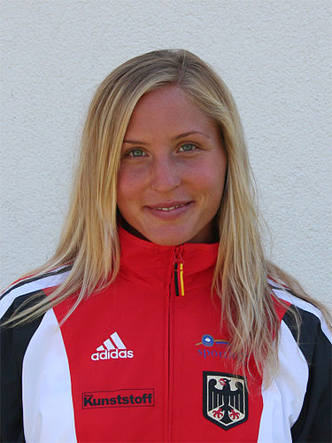 Carolin Leonhardt