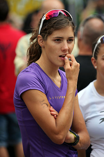 Carolina Routier