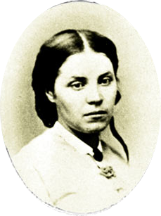 Caroline Arabella Hall
