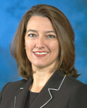 Caroline Hunter