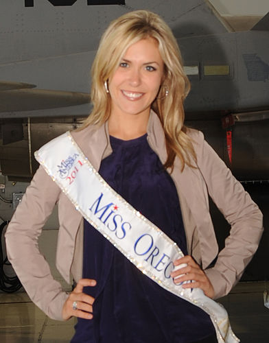 Caroline McGowan