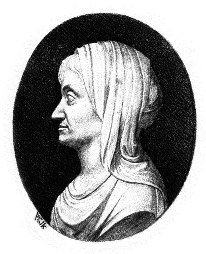 Caroline Rudolphi