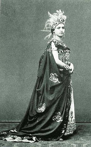 Caroline Gomperz-Bettelheim