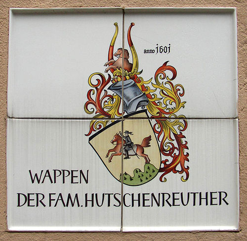 Carolus Hutschenreuther