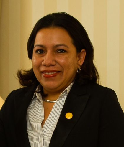 Carolyn Rodrigues