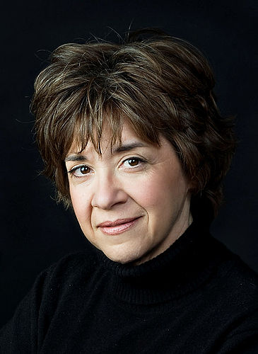 Carolyn Souaid