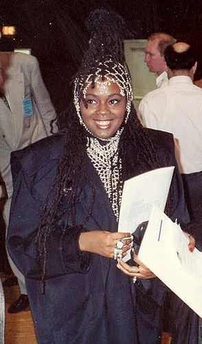 Caron Singer Caron Wheeler (born January 19, 1963), British singer, songwriter ...