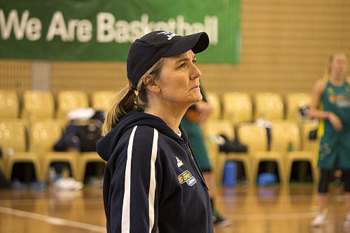 Carrie Graf