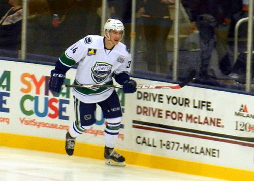 Carter Bancks