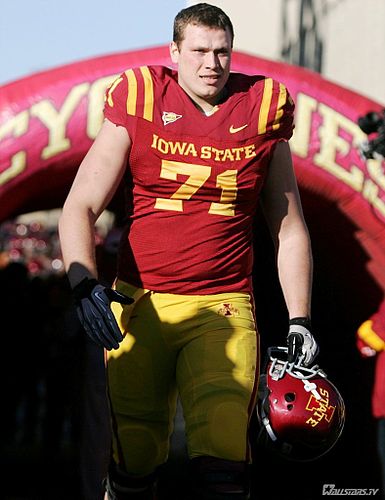 Carter Bykowski
