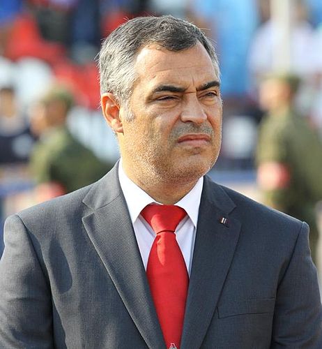 Jose Couceiro