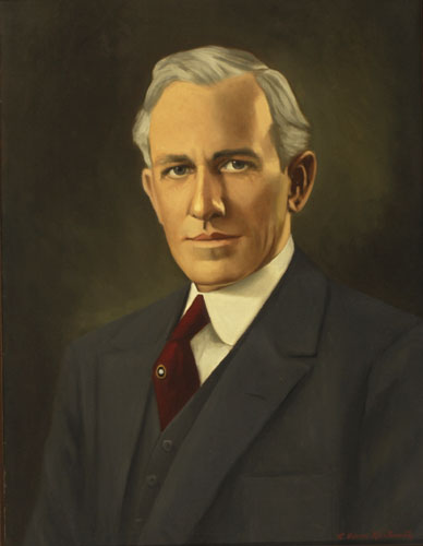 Cary Augustus Hardee