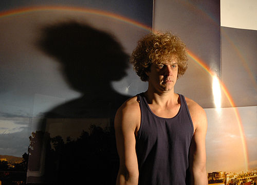 Casey Spooner