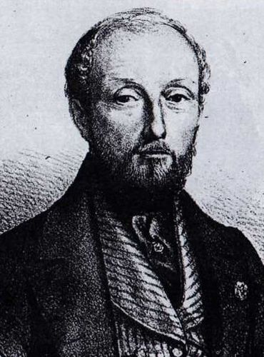 Casimir Mortemart