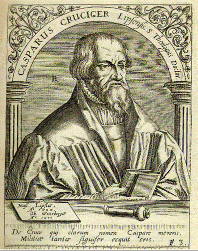 Caspar Creuziger
