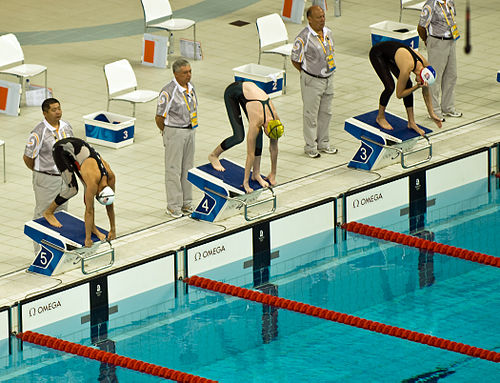 Cate Campbell