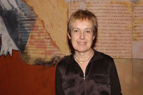 Caterina Mieras