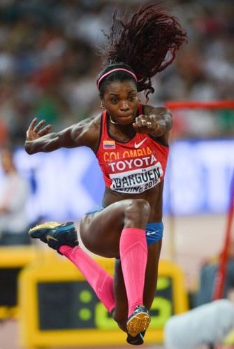Caterine Ibarguen