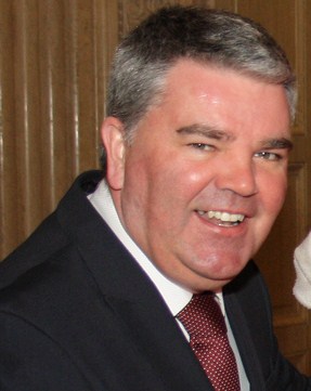 Cathal Boylan