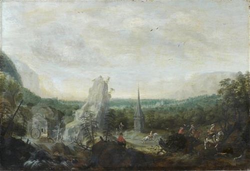 Catharina Knibbergen