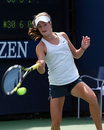 Catherine Bellis
