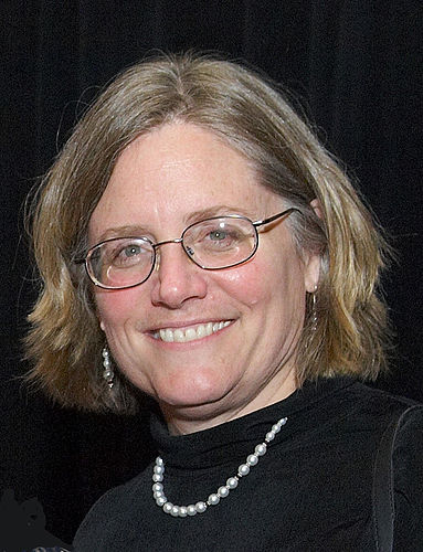 Catherine Hunt