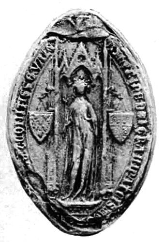 Catherine Courtenay