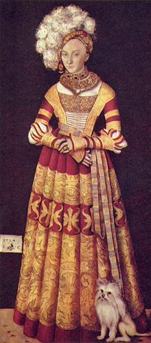 Catherine Mecklenburg
