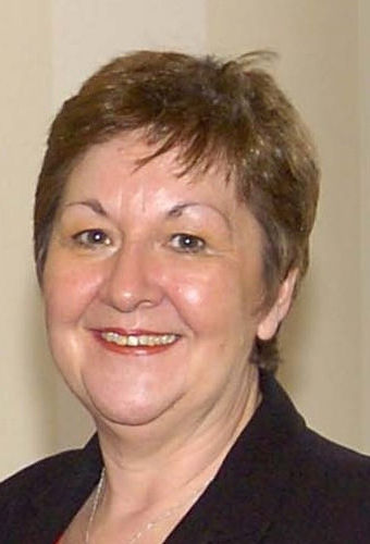Cathie Craigie