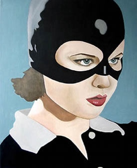 Cathy Lomax