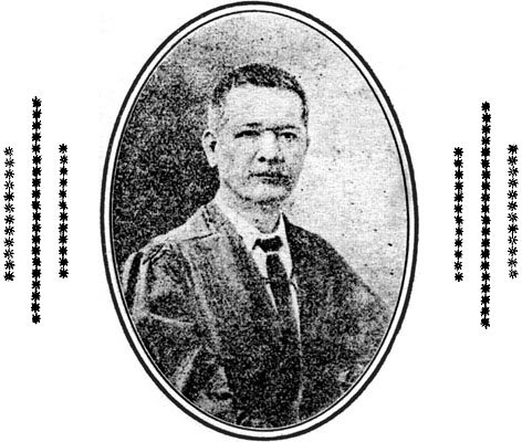 Cayetano Arellano