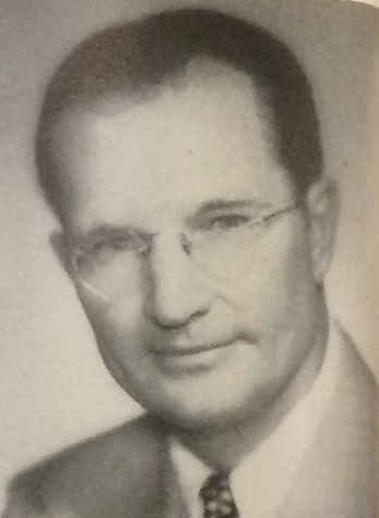 Cecil Fielding White