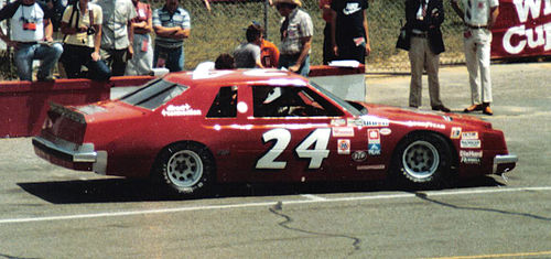 Cecil Gordon