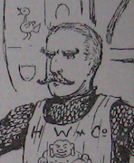 Cecil Holliday