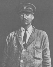 Cecil Kinross