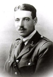 Cecil Knox