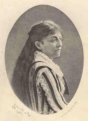 Cecilia Arizti
